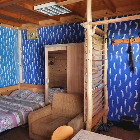 Apartman "Athos" Prizemlje Visegrad Bagian luar foto