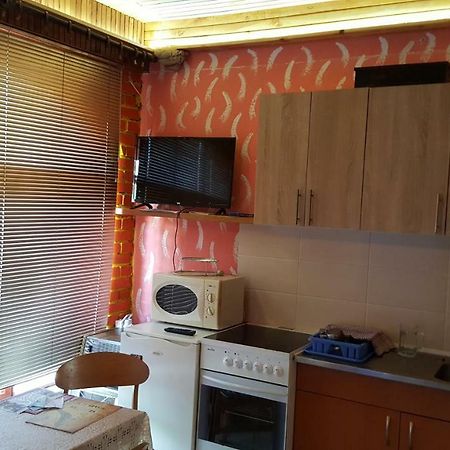 Apartman "Athos" Prizemlje Visegrad Bagian luar foto
