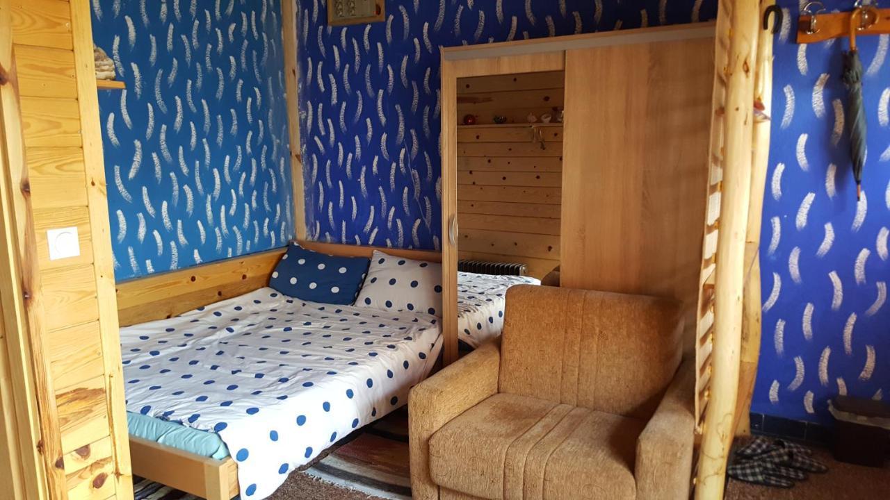 Apartman "Athos" Prizemlje Visegrad Bagian luar foto