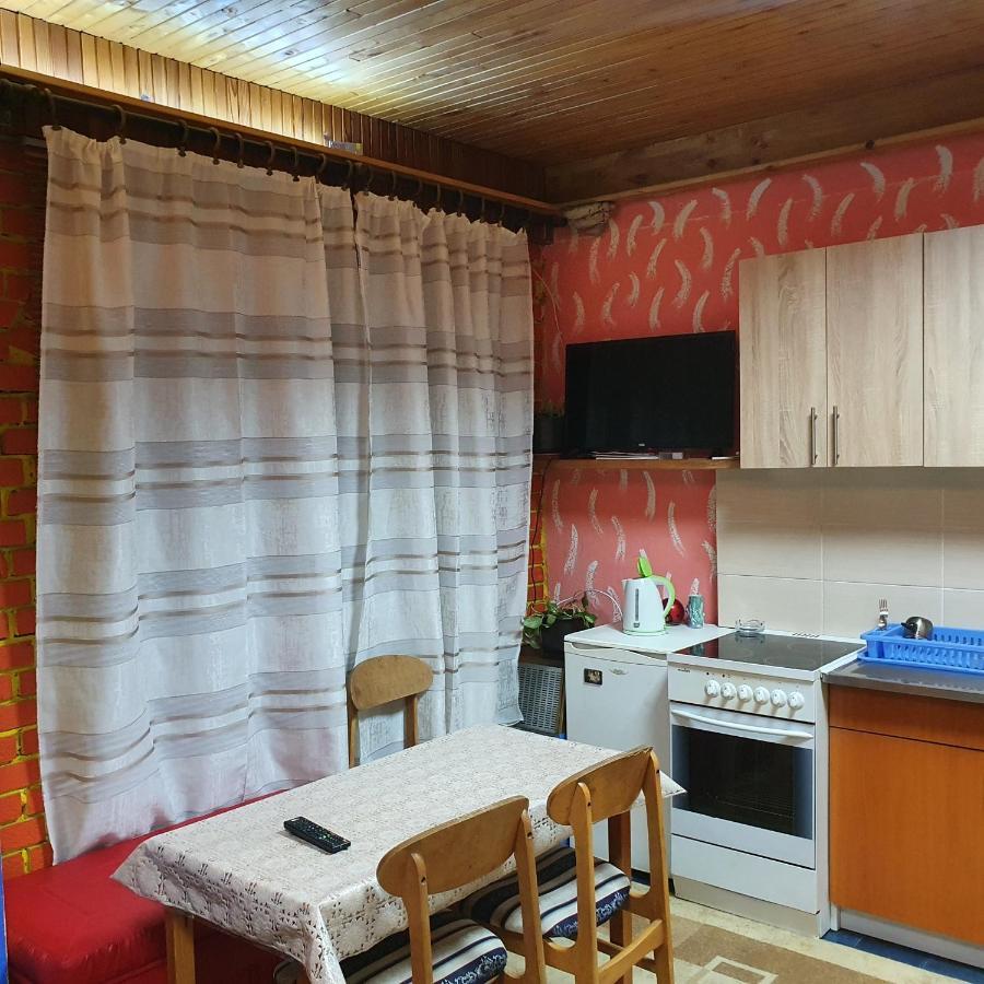Apartman "Athos" Prizemlje Visegrad Bagian luar foto