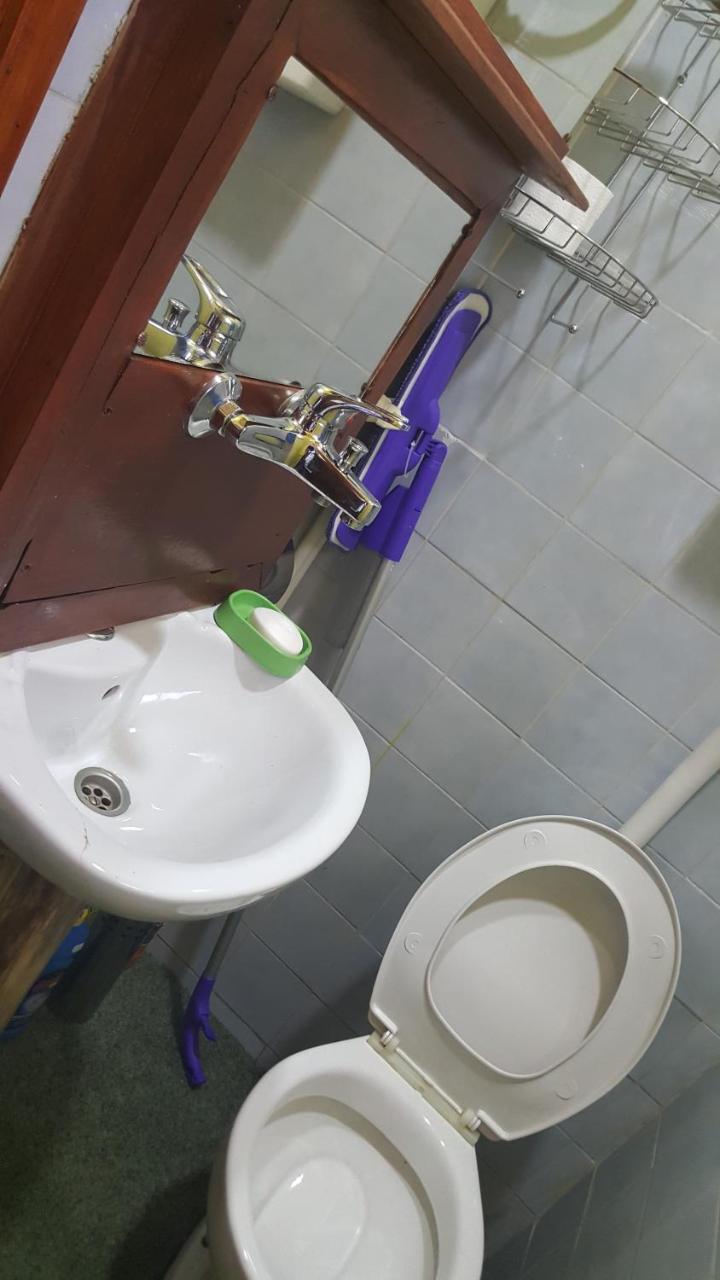 Apartman "Athos" Prizemlje Visegrad Bagian luar foto