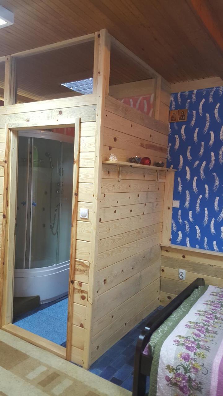 Apartman "Athos" Prizemlje Visegrad Bagian luar foto