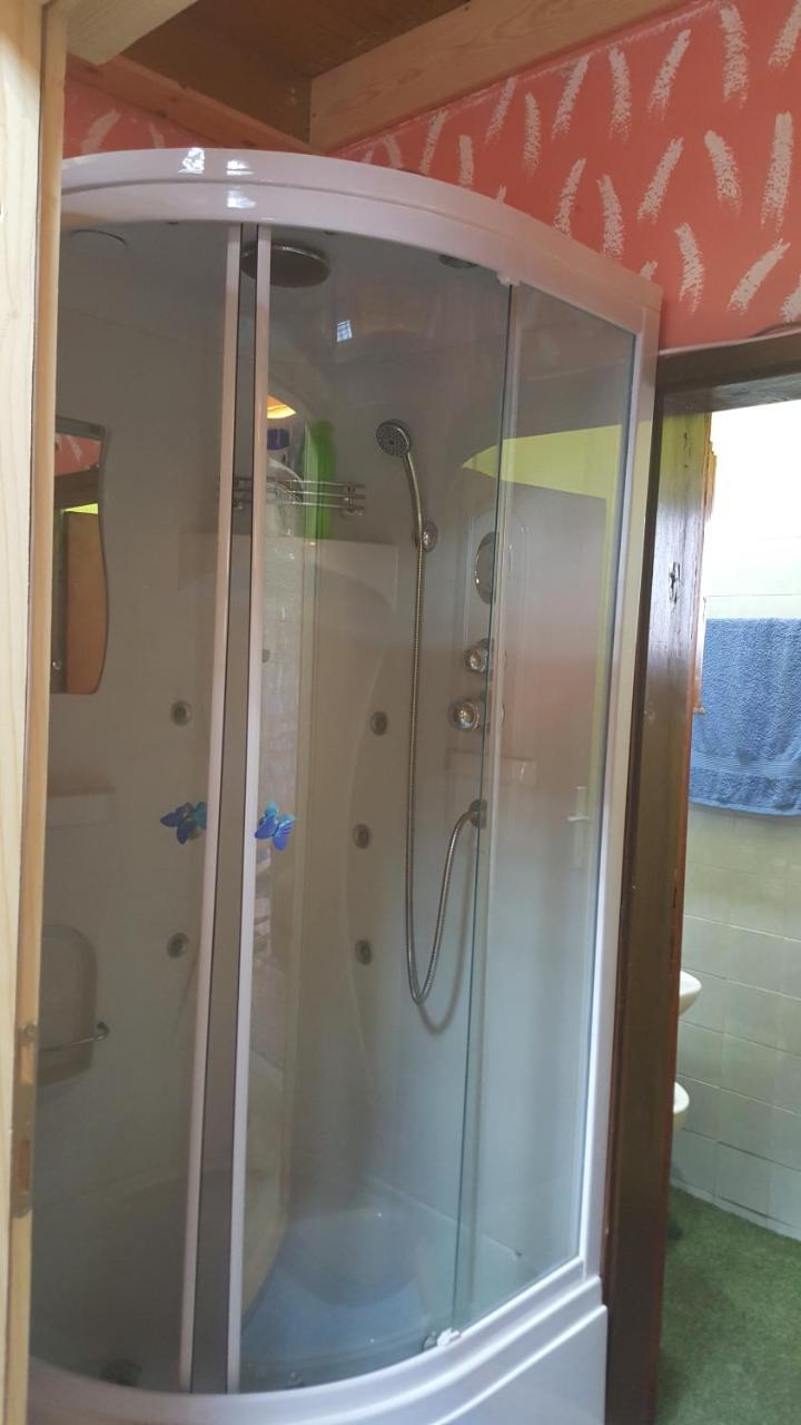 Apartman "Athos" Prizemlje Visegrad Bagian luar foto