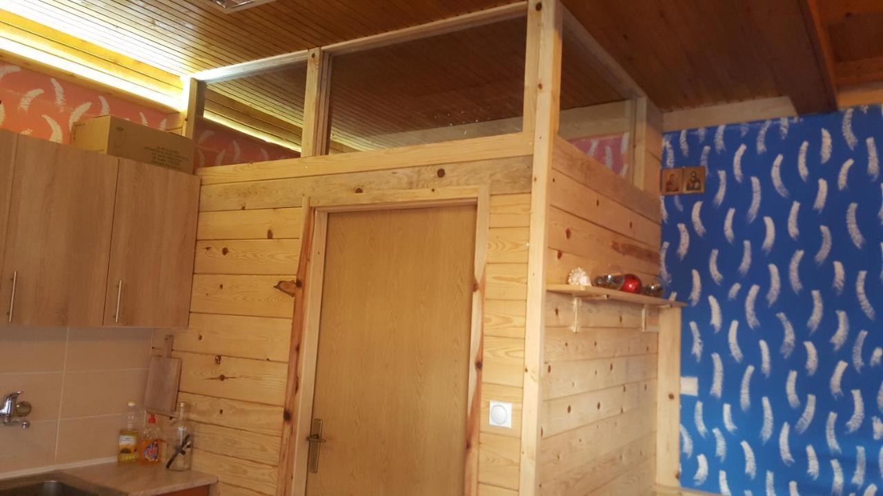 Apartman "Athos" Prizemlje Visegrad Bagian luar foto