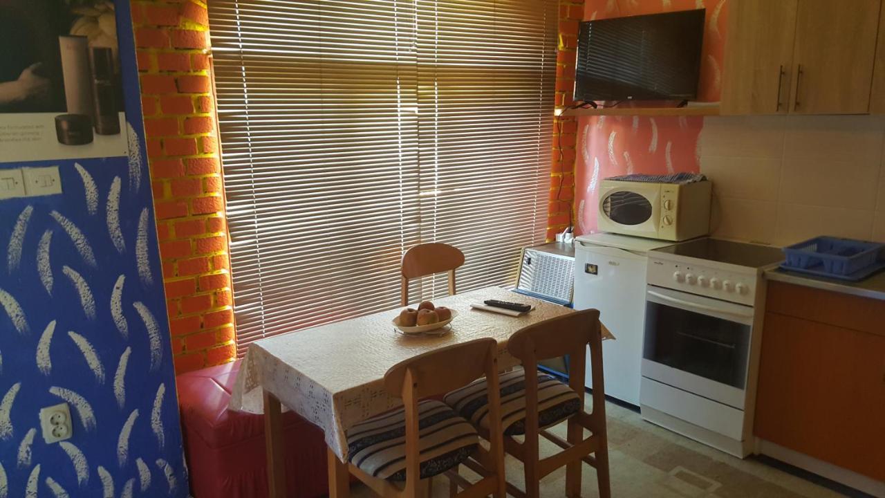 Apartman "Athos" Prizemlje Visegrad Bagian luar foto
