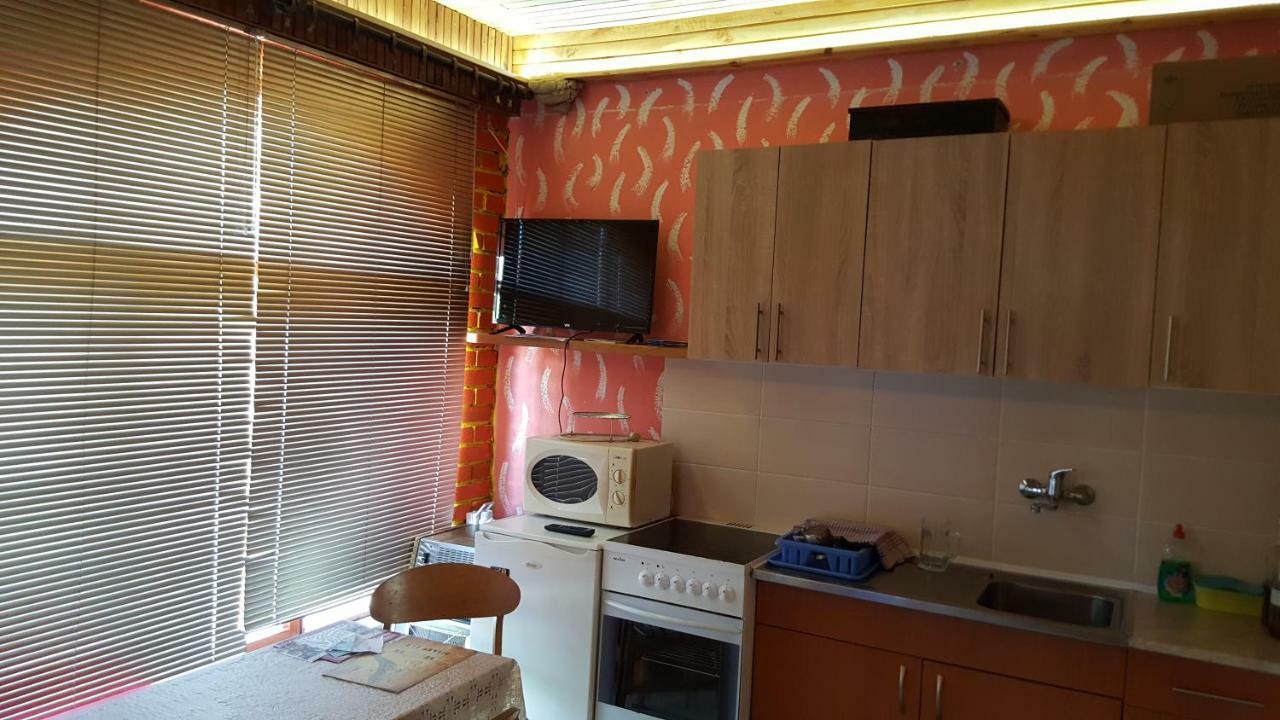 Apartman "Athos" Prizemlje Visegrad Bagian luar foto
